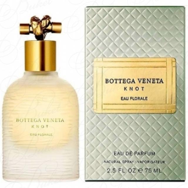 Bottega veneta knot store eau florale 75ml